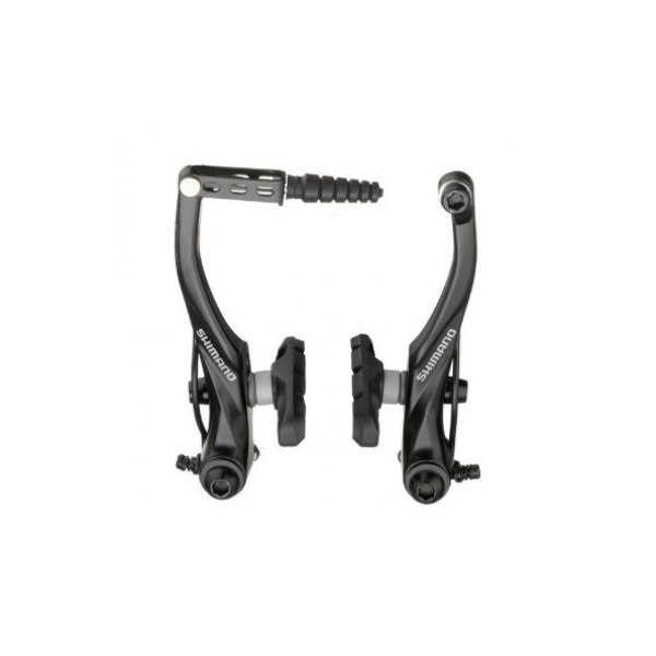 Тормоз V-br передний SHIMANO Alivio BR-T4000-L (ED)