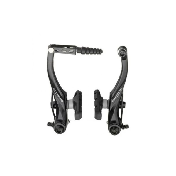 Тормоз V-br передний SHIMANO Alivio BR-T4000-L (ED)