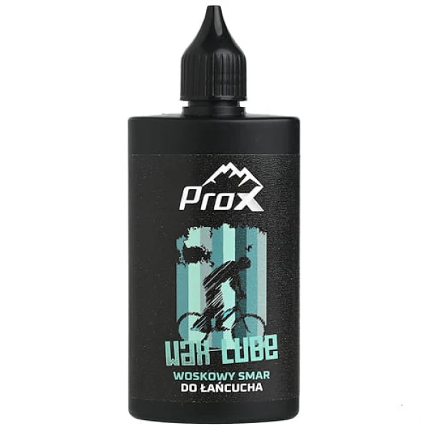 Смазка ProX Wax восковая, для цепи 100мл (A-OS-0116)