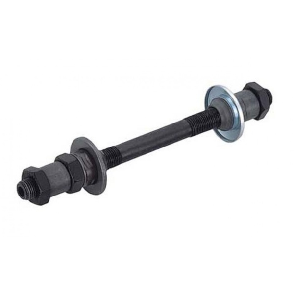 Ось втулки Quando KT-207R задняя под эксцентрик (KT-207R-o)