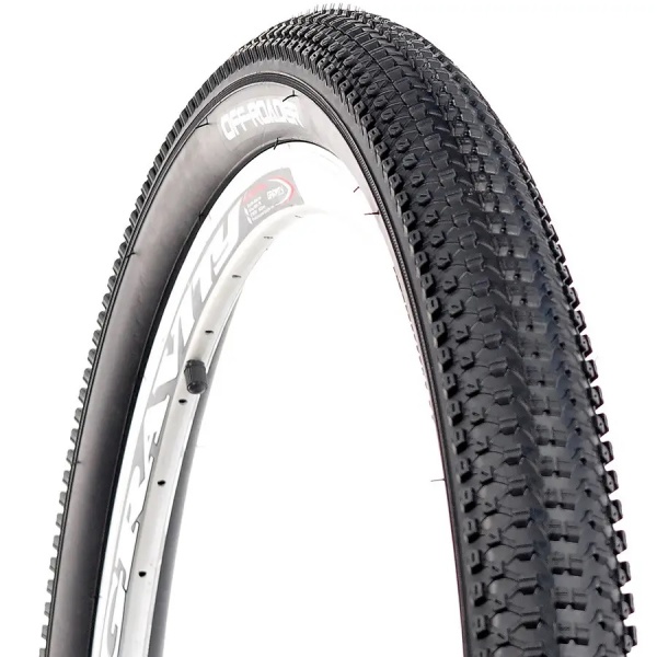 Покрышка Ponely Р800А 24 x 2.35 Off-roader чорний (5605)