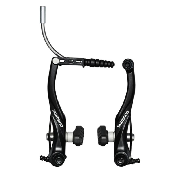 Тормоза задние Shimano BR-T4000 черный (BR-T4000-bl)