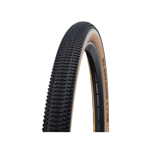 Покрышка Schwalbe Billy Bonkers 26x2.25 (57-559) Active Line, K-Guard, SBC, B/BRZ-SK