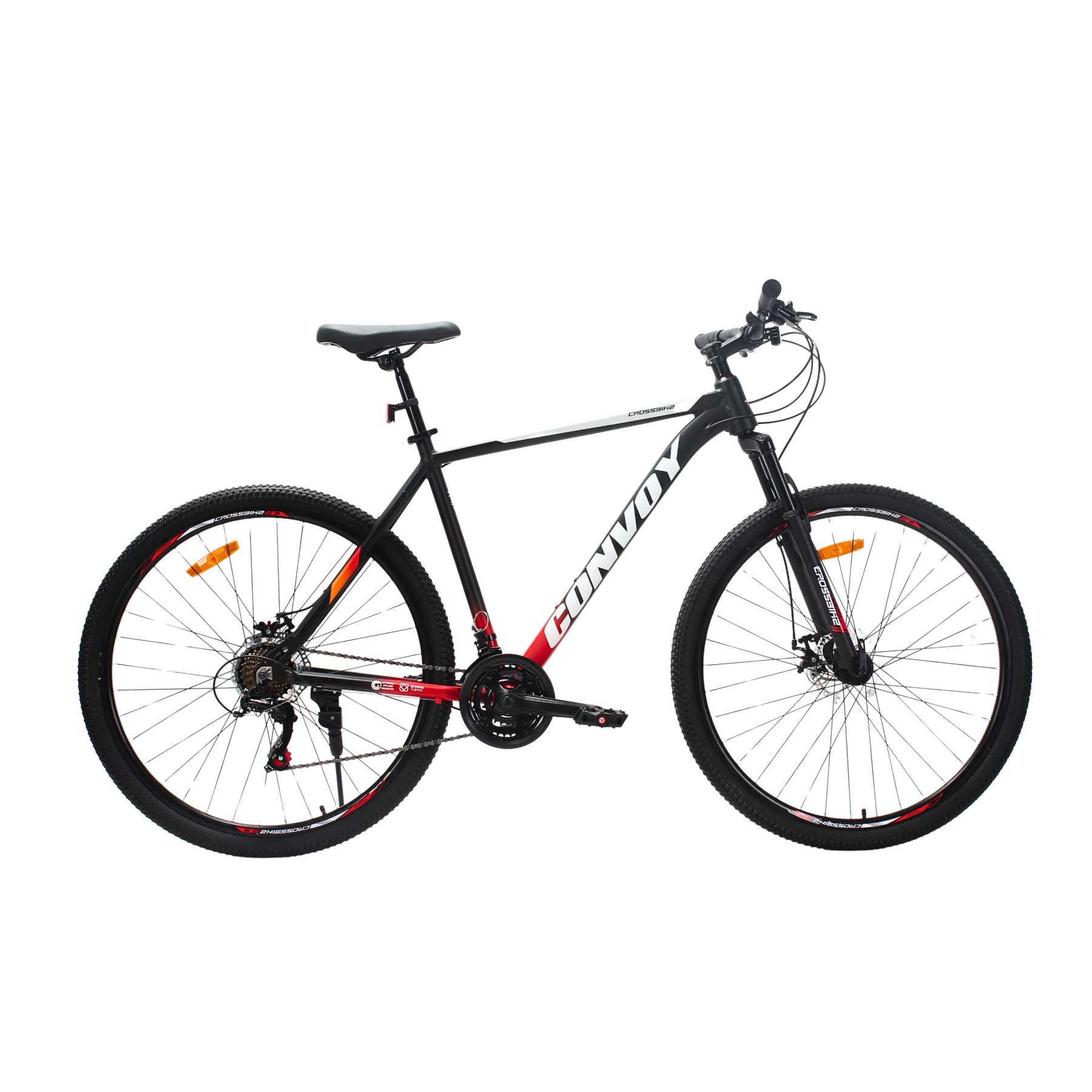 velosiped-crossbike-convoy-29-21-chyornyj-krasnyj1