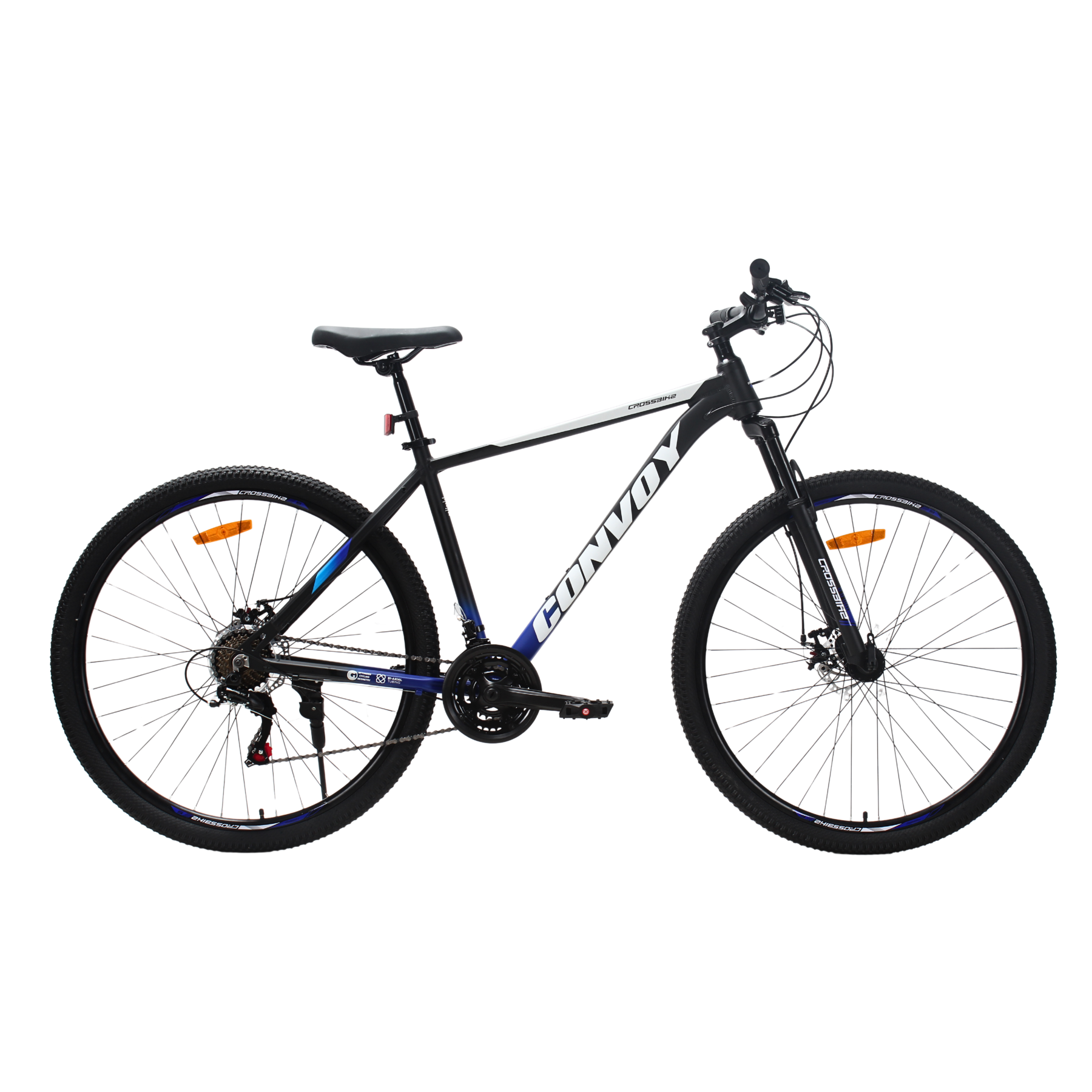 velosiped-crossbike-convoy-29-21-chyornyj-sinij1