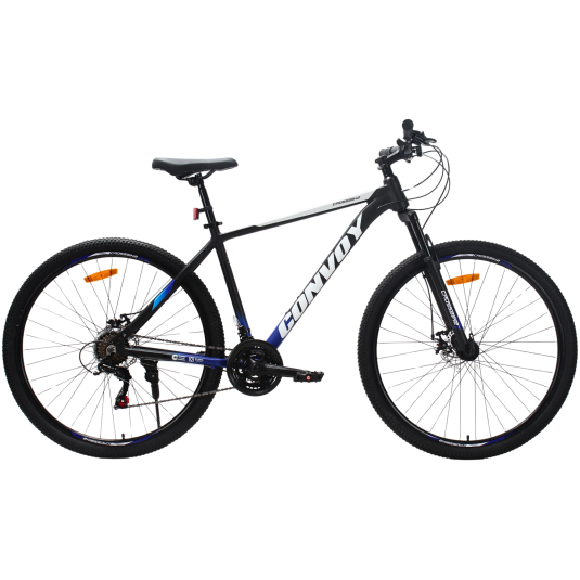 velosiped-crossbike-convoy-29-21-chyornyj-sinij1