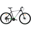 velosiped-crossbike-convoy-29-21-chyornyj-zelyonyj1