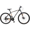 velosiped-crossbike-ultra-29-19-chyornyj-oranzhevyj1