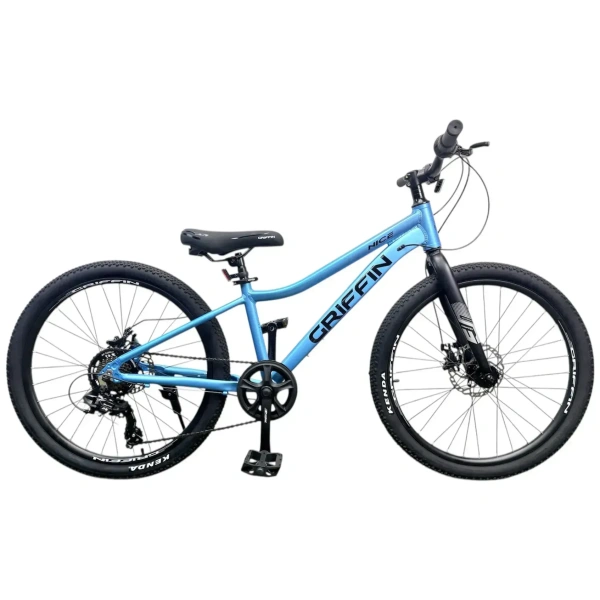 Велосипед 24" Griffin Nice Rigid (2026)