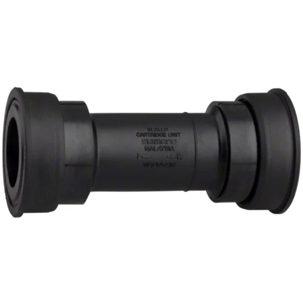 Каретка Press fit SHIMANO BB-MT500-PA