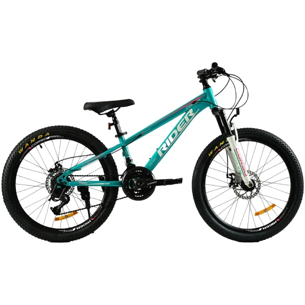 Велосипед Corso 24 Rider