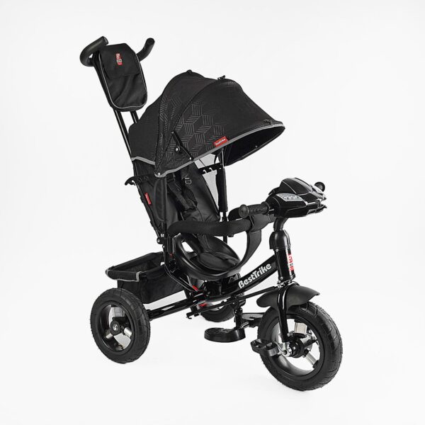 Велосипед 3-х кол. 3390  Best Trike