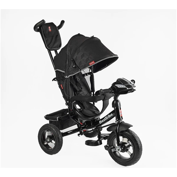 Велосипед 3-х кол. 3390  Best Trike