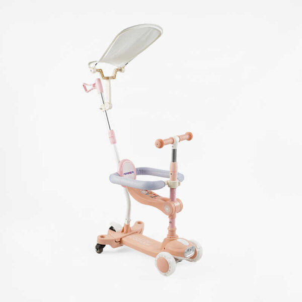 Самокат 5в1 Skyper Sunny