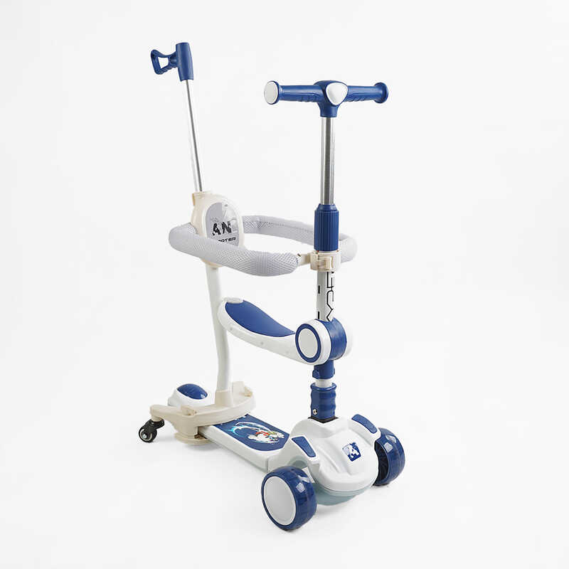 Самокат 5в1 Skyper Kiddo 1 Самокат 5в1 Skyper Kiddo