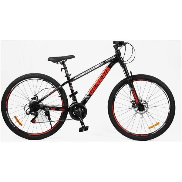 Велосипед Corso 27.5 Genesis 2025