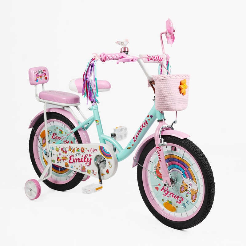 Велосипед 18 Corso Emily 1 Велосипед 18 Corso Emily