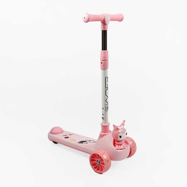 Самокат Skyper RapidRoll
