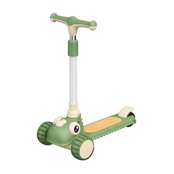 Самокат Skyper Bunny