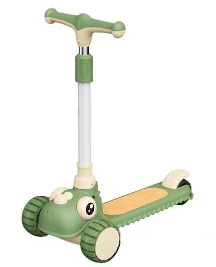 Самокат Skyper Bunny