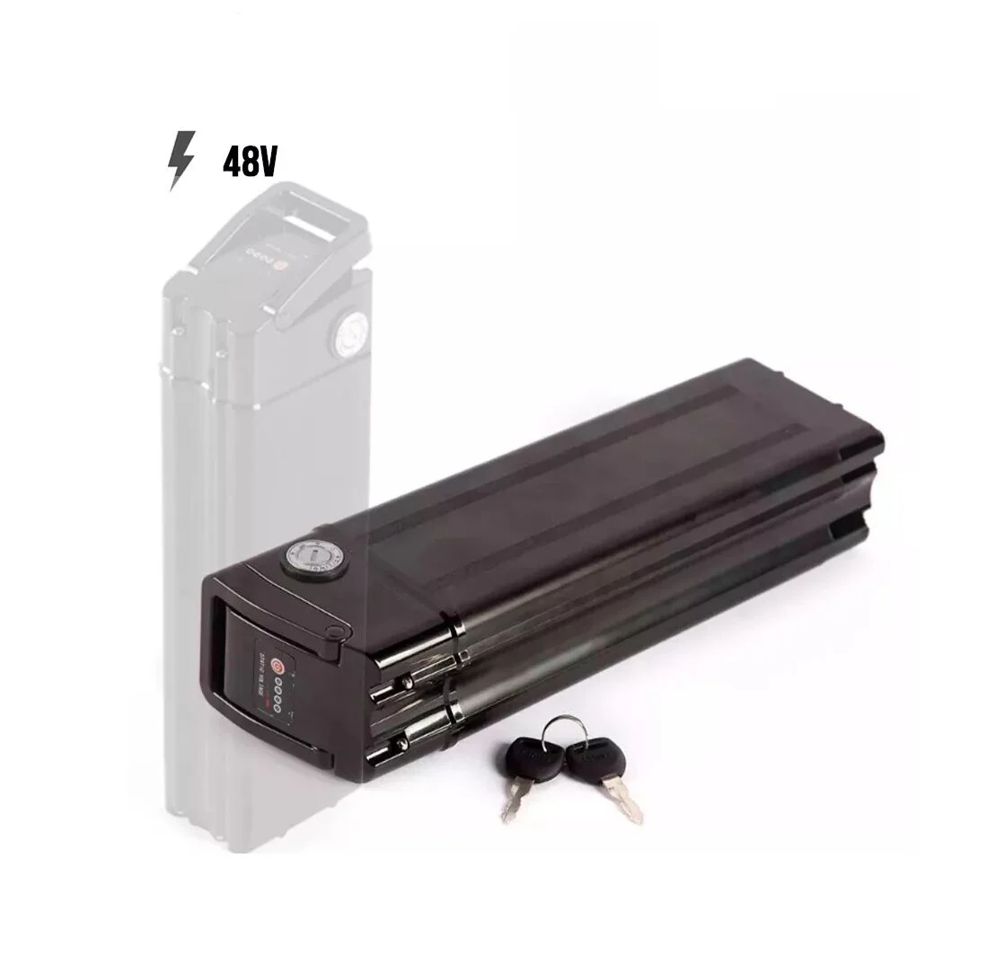 Аккумулятор литиевый ТК-4815 для велосипеда 48V 15Ah 1 Аккумулятор литиевый ТК-4815 для велосипеда 48V 15Ah