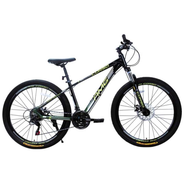 Велосипед Corso AMG 27.5