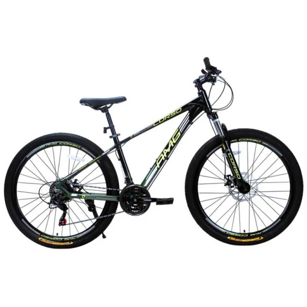 Велосипед Corso AMG 27.5