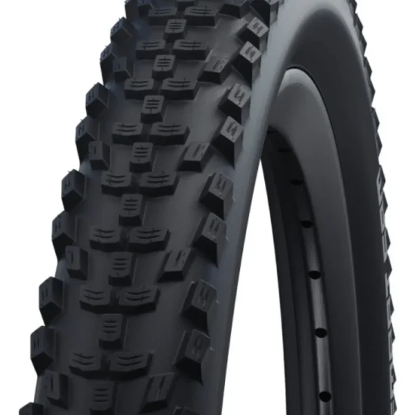 Покришка Schwalbe Smart Sam 20x1.85 (47-406) Active, K-Guard, SBC, B/B-SK