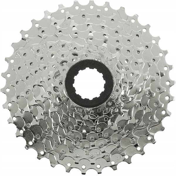 Кассета Sram PG-950 PowerGlide II 9ша.,серебристая (687436)