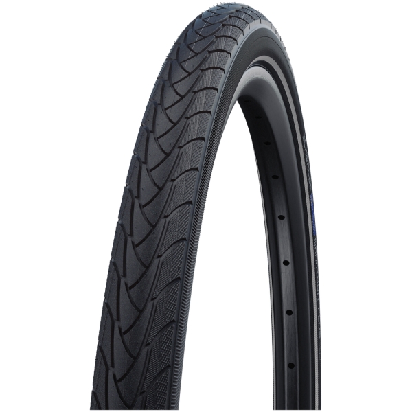 Покрышка Schwalbe Marathon Plus 26x2.00 (50-559) Performance, SmartGuard TwinSkin B/B+RT