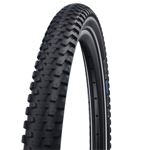Покрышка Schwalbe Marathon Plus Mtb 27.5x2.25 (57-584) Performance, SmartGuard, TwinSkin, ADDIX, B/B