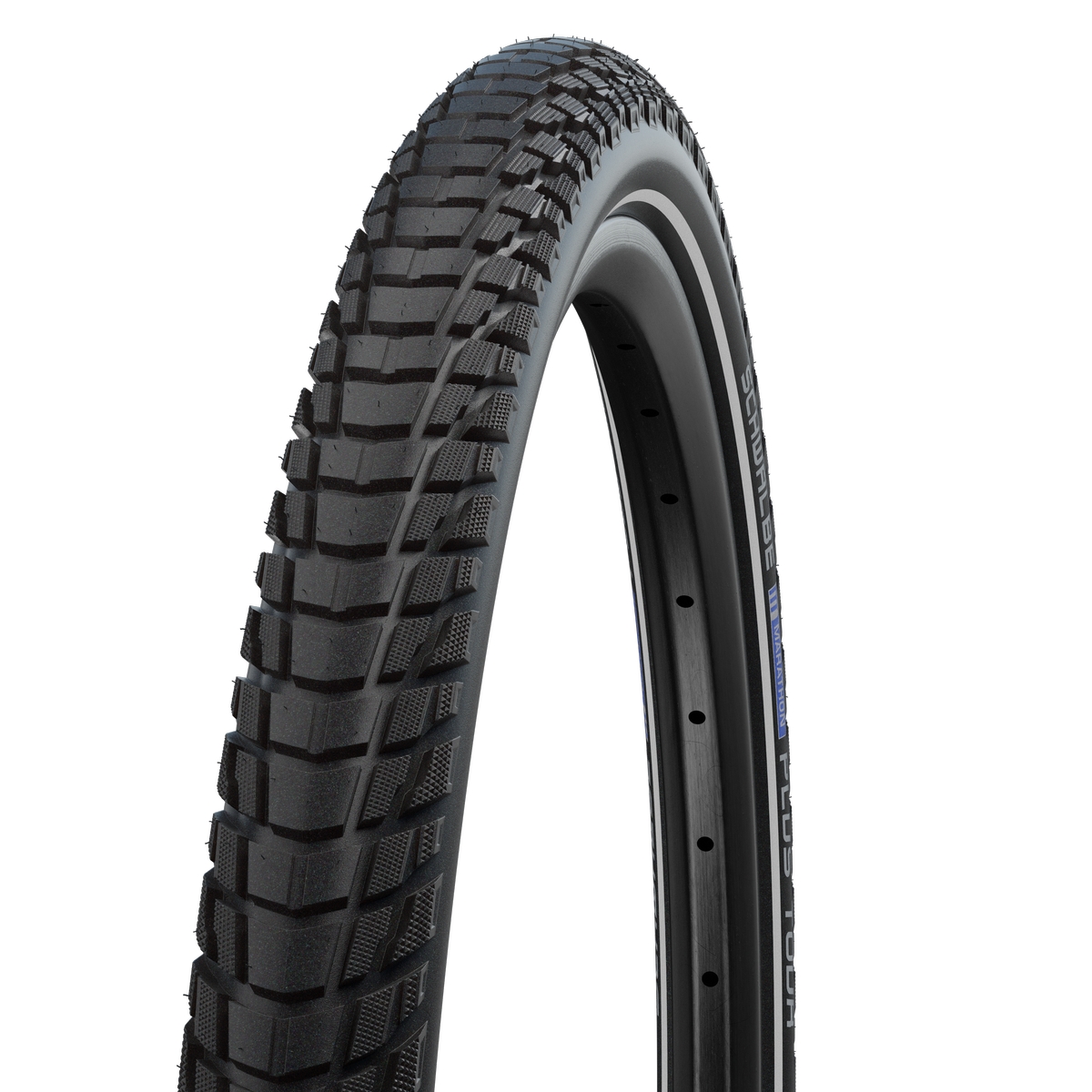 Покрышка Schwalbe Marathon Plus Tour 28x1.50 700x38C (40-622) Performance, SmartGuard, TwinSkin, ADD 1 Покрышка Schwalbe Marathon Plus Tour 28x1.50 700x38C (40-622) Performance, SmartGuard, TwinSkin, ADD