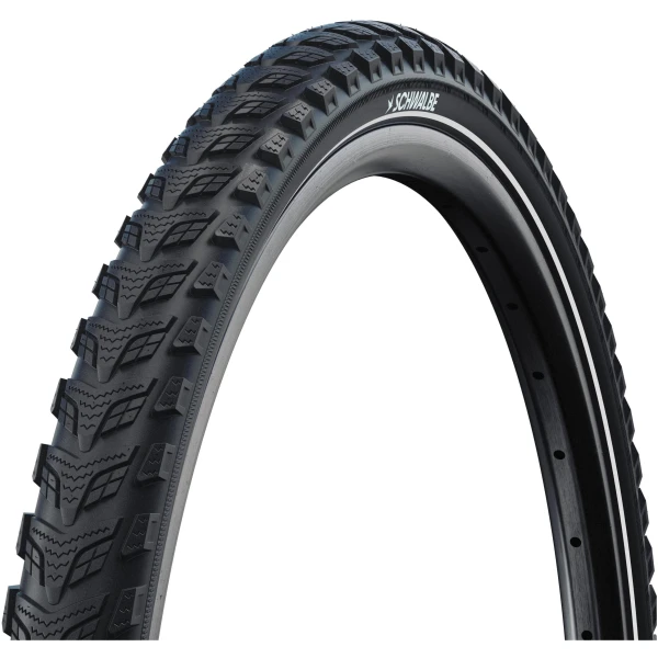 Покришка Schwalbe Marathon 365 28x1,50 700x38C (40-622) Performance, GreenGuard, TwinSkin, ADDIX 4Se
