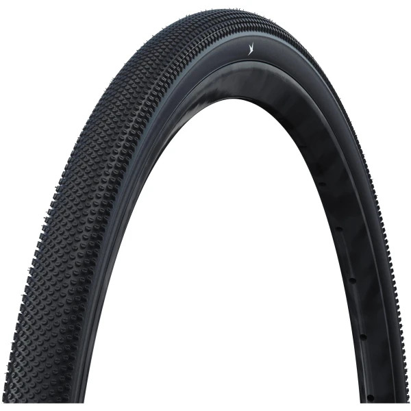 Покришка Schwalbe G-ONE ALLROUND 28x1,50 700x40C (40-622) Performance, RaceGuard, Race, ADDIX GREEN,