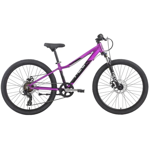 Велосипед 24" Apollo NEO Disc+ 7s girls