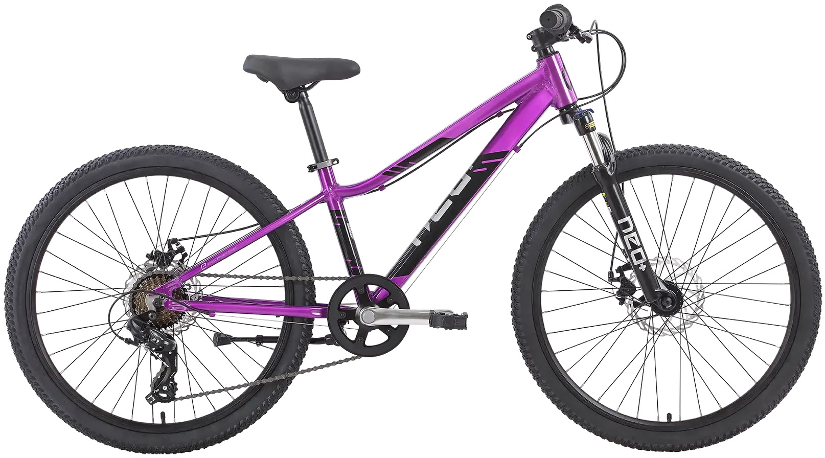 Велосипед 24" Apollo NEO Disc+ 7s girls 1 Велосипед 24" Apollo NEO Disc+ 7s girls