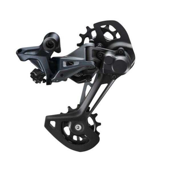 Переключатель задний Shimano RD-M7120-SGS SLX SHADOW+ 12 шв, длинный рычаг (x7120)
