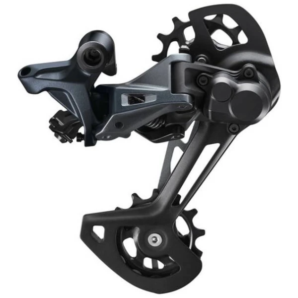 Переключатель задний Shimano RD-M7120-SGS SLX SHADOW+ 12 шв, длинный рычаг (x7120)