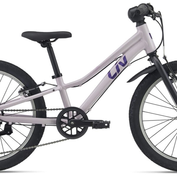 Велосипед Liv Tempt 20 Lite