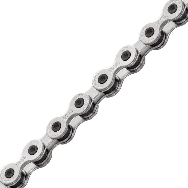 Цепь Taya TB-980 1 шв 1/2"X3/32", 112L, серебристый (LAN-118)