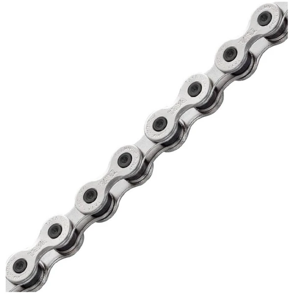 Цепь Taya TB-980 1 шв 1/2"X3/32", 112L, серебристый (LAN-118)