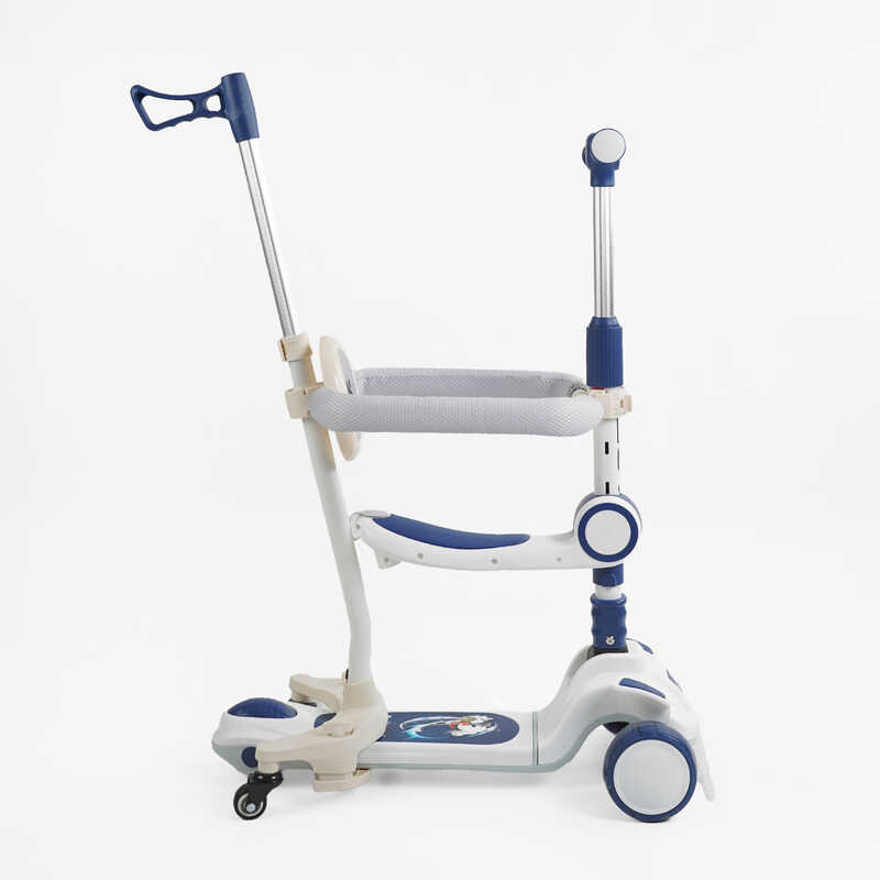 Самокат 5в1 Skyper Kiddo 2 Самокат 5в1 Skyper Kiddo