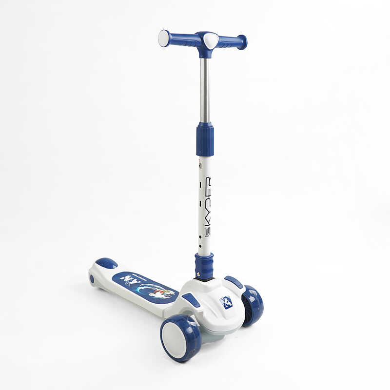 Самокат 5в1 Skyper Kiddo 5 Самокат 5в1 Skyper Kiddo