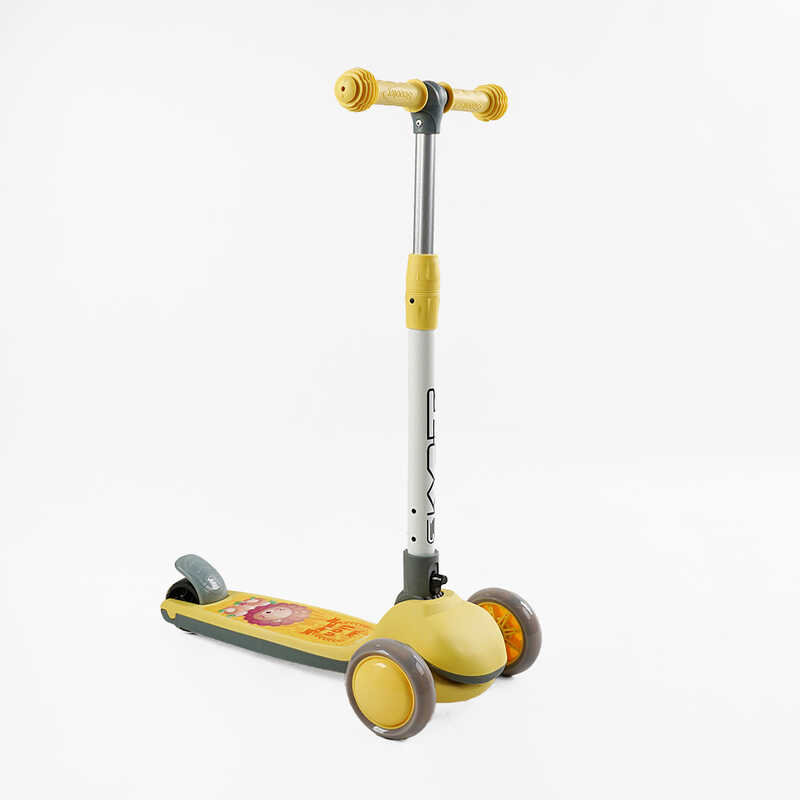 Самокат Skyper LED Spark 2 Самокат Skyper LED Spark