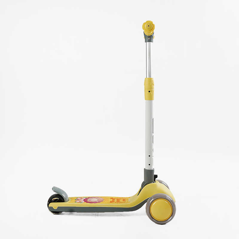 Самокат Skyper LED Spark 3 Самокат Skyper LED Spark