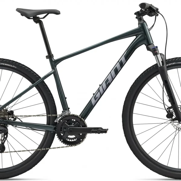 Велосипед Giant 28 Roam 2 Disc