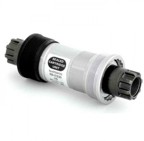 Каретка Shimano BB-ES Оktalink 68/121мм (30286) 1 Каретка Shimano BB-ES Оktalink 68/121мм (30286)