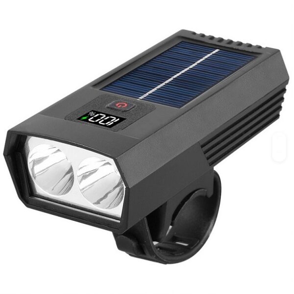 Фара передня EsLNF 072 на руль 800mAh (05BQ72)