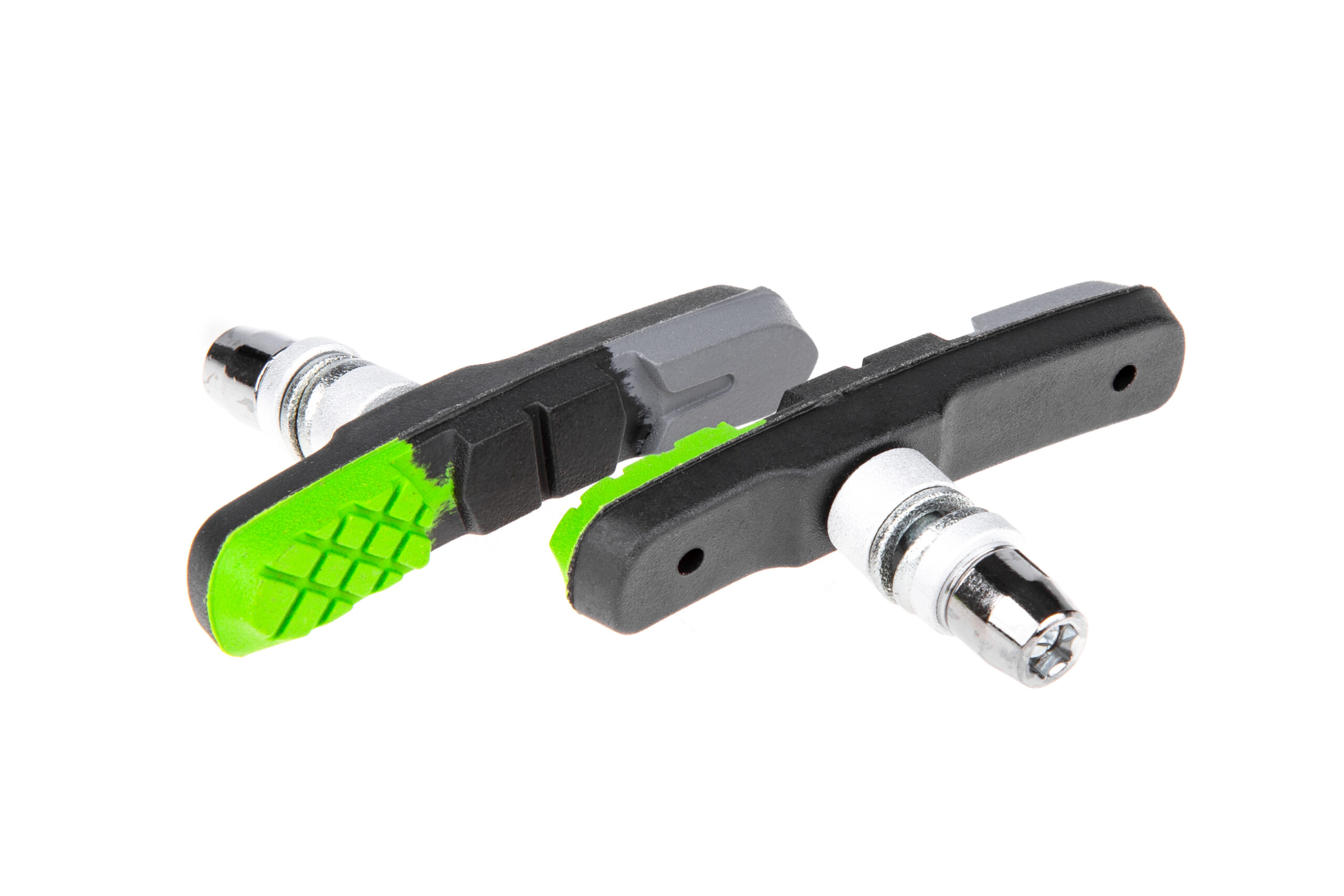 Тормозные колодки ONRIDE Molar, 72 мм, 3-х компонентные, зеленые (для V-brake) (polybag) 1 Тормозные колодки ONRIDE Molar, 72 мм, 3-х компонентные, зеленые (для V-brake) (polybag)