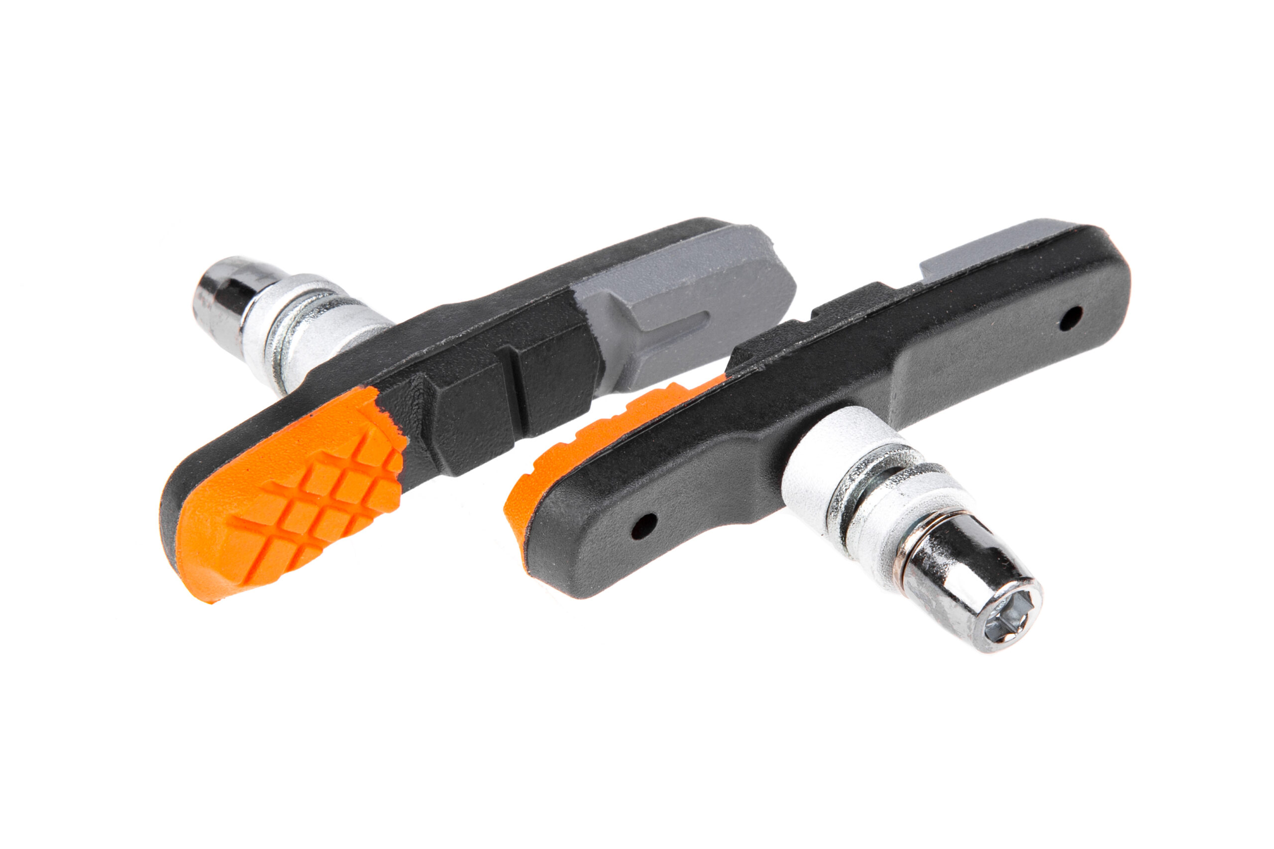 Тормозные колодки ONRIDE Molar, 72 мм, 3-х компонентные, оранжевые (для V-brake) (polybag) 1 Тормозные колодки ONRIDE Molar, 72 мм, 3-х компонентные, оранжевые (для V-brake) (polybag)